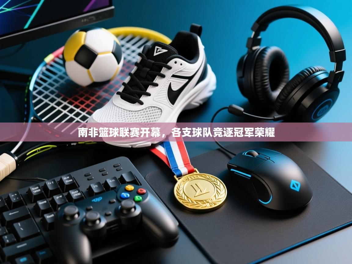 南非篮球联赛开幕，各支球队竞逐冠军荣耀  第1张