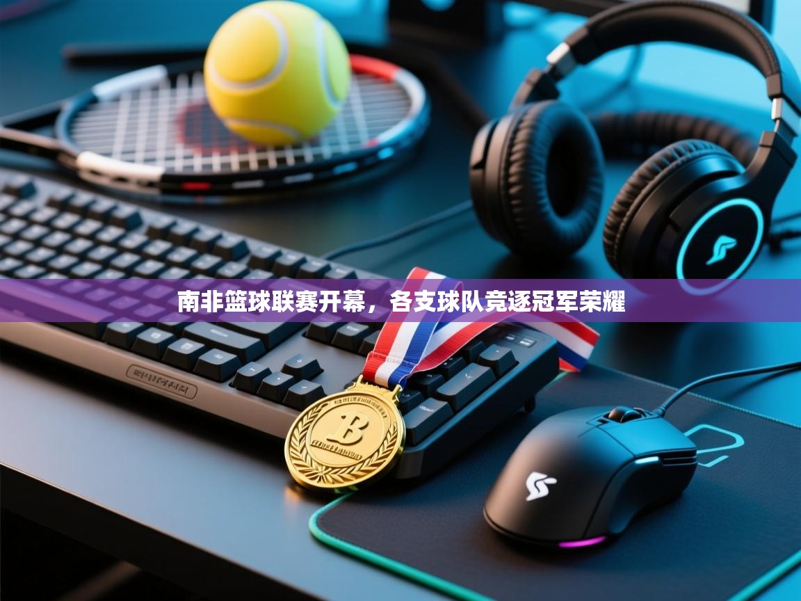 南非篮球联赛开幕，各支球队竞逐冠军荣耀  第2张