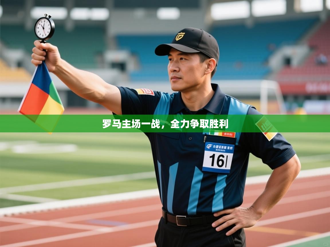 罗马主场一战，全力争取胜利  第1张