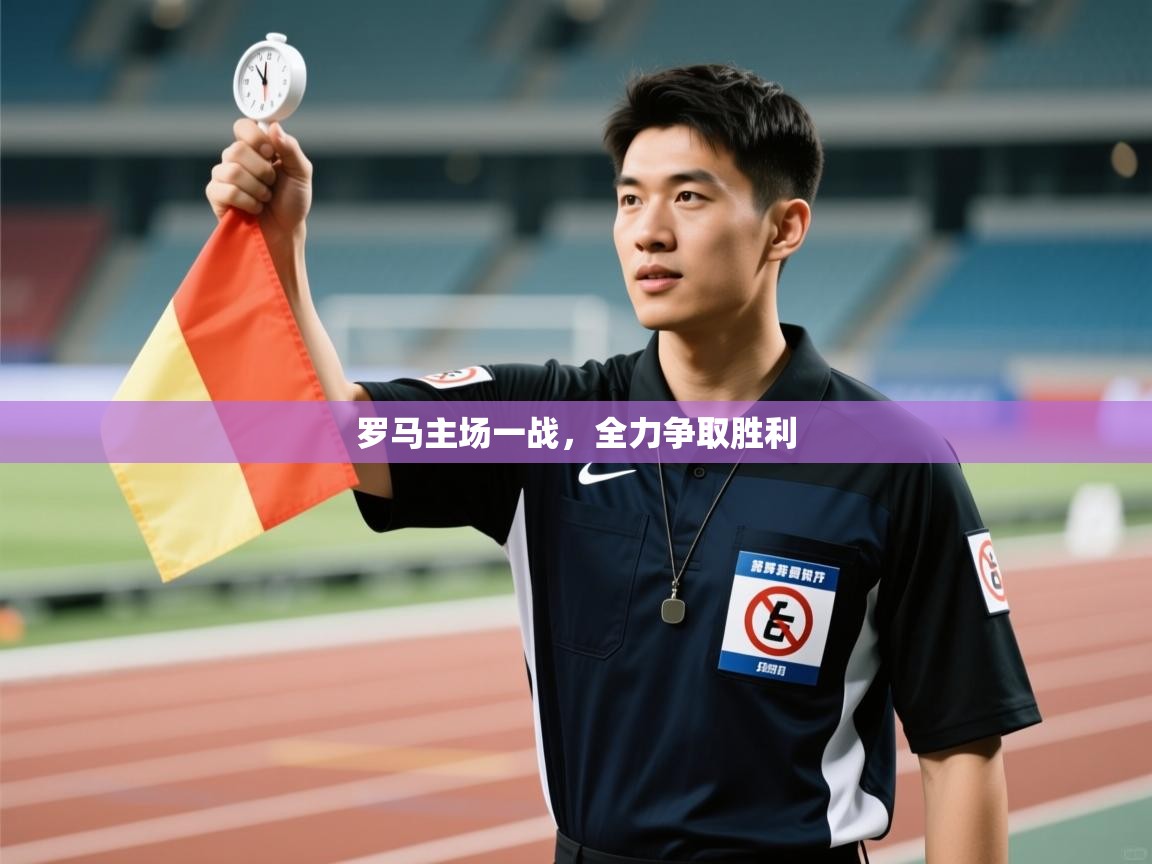 罗马主场一战，全力争取胜利  第2张