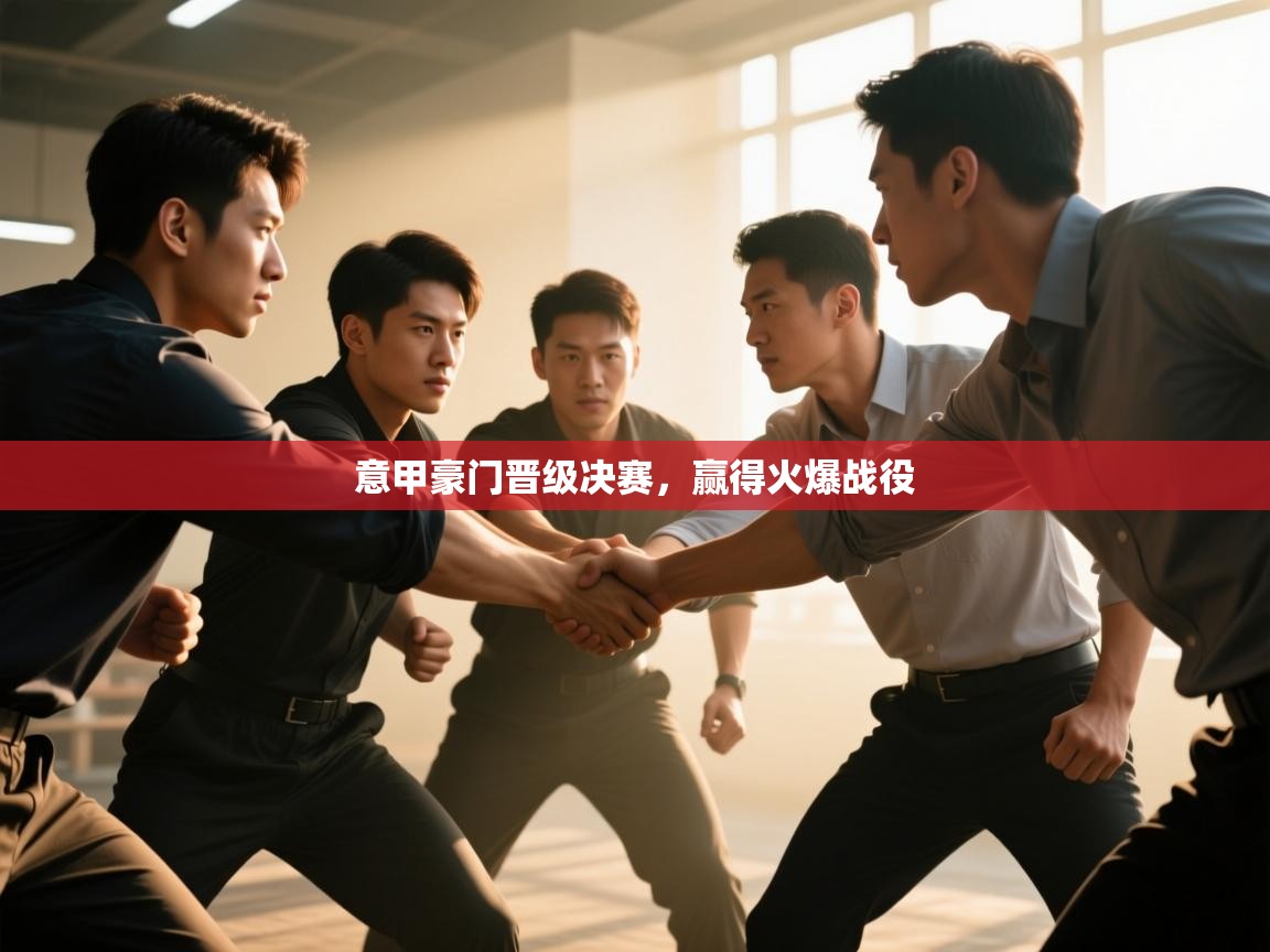 意甲豪门晋级决赛，赢得火爆战役  第1张