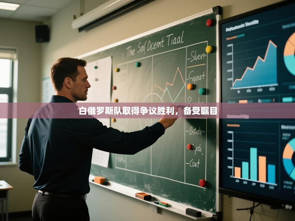 白俄罗斯队取得争议胜利，备受瞩目  第1张