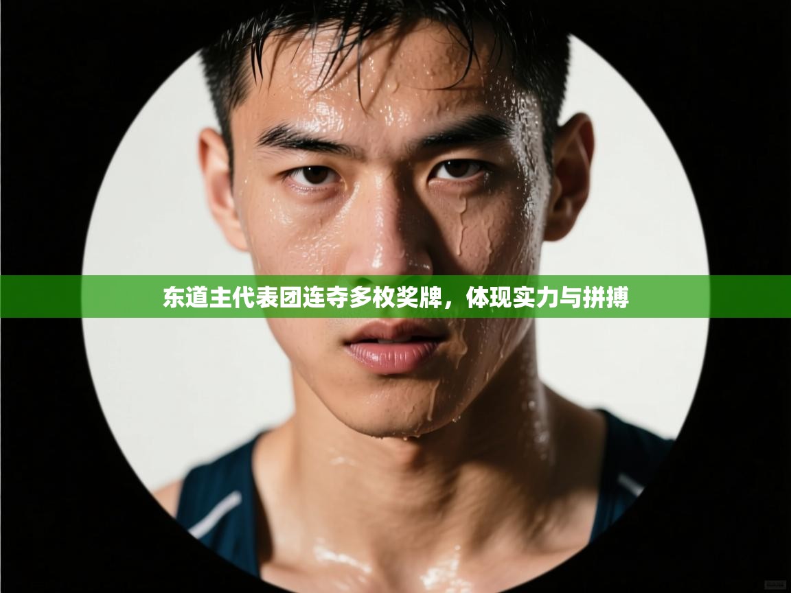 东道主代表团连夺多枚奖牌,体现实力与拼搏 第2张