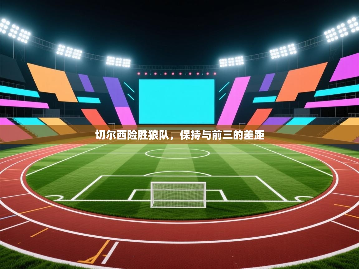 切尔西险胜狼队，保持与前三的差距  第2张