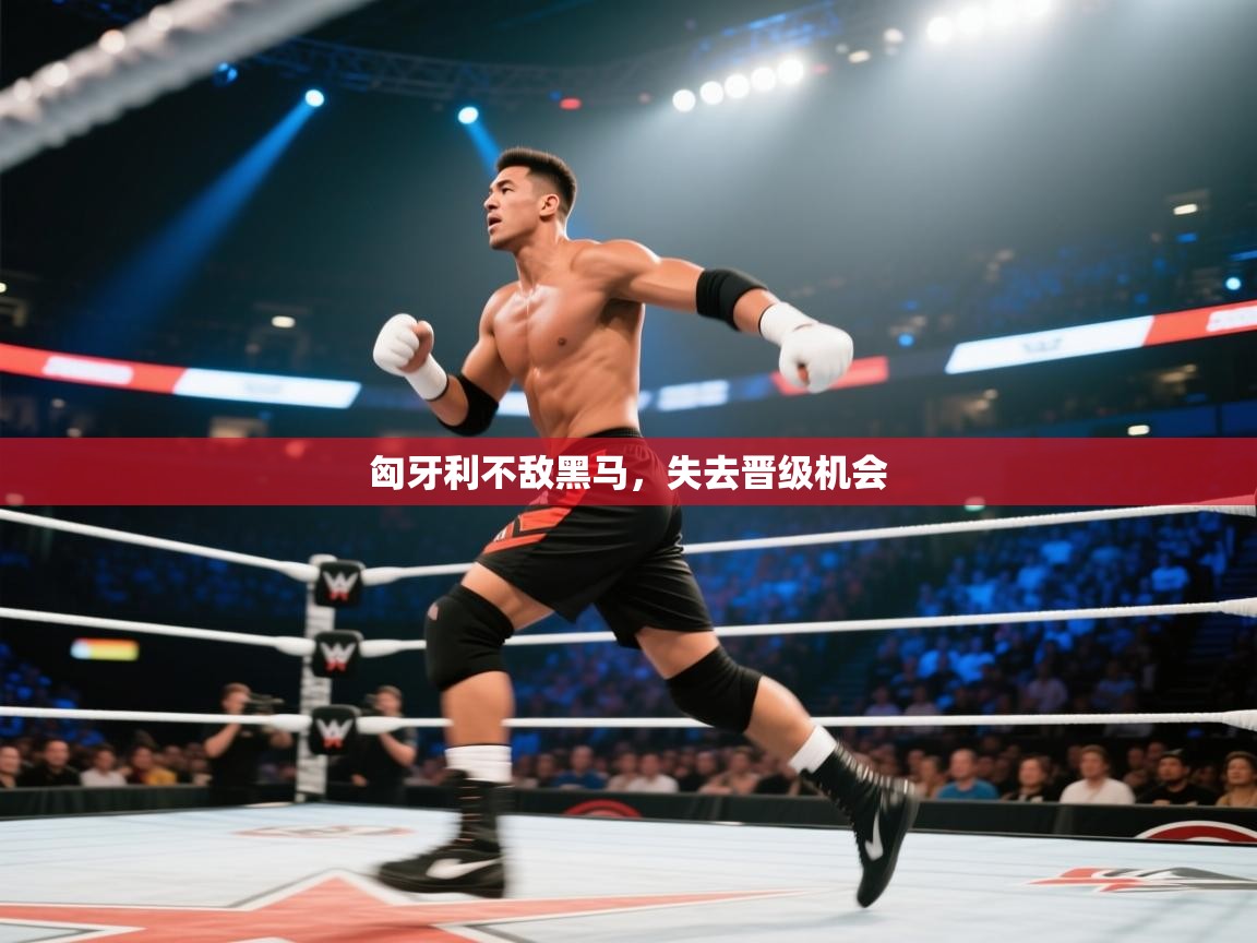 匈牙利不敌黑马,失去晋级机会 第2张