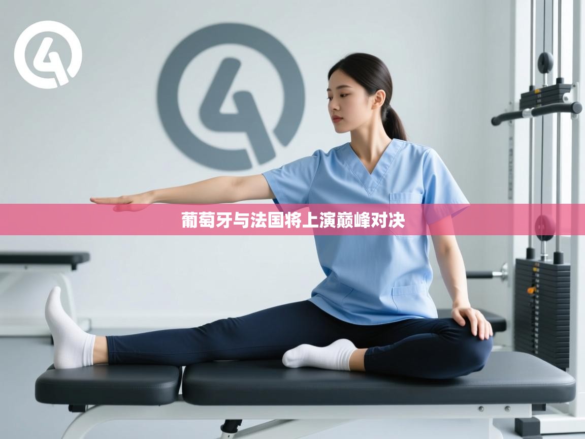 葡萄牙与法国将上演巅峰对决  第1张