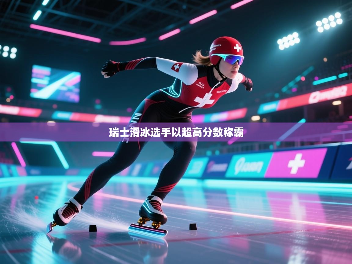 瑞士滑冰选手以超高分数称霸  第1张