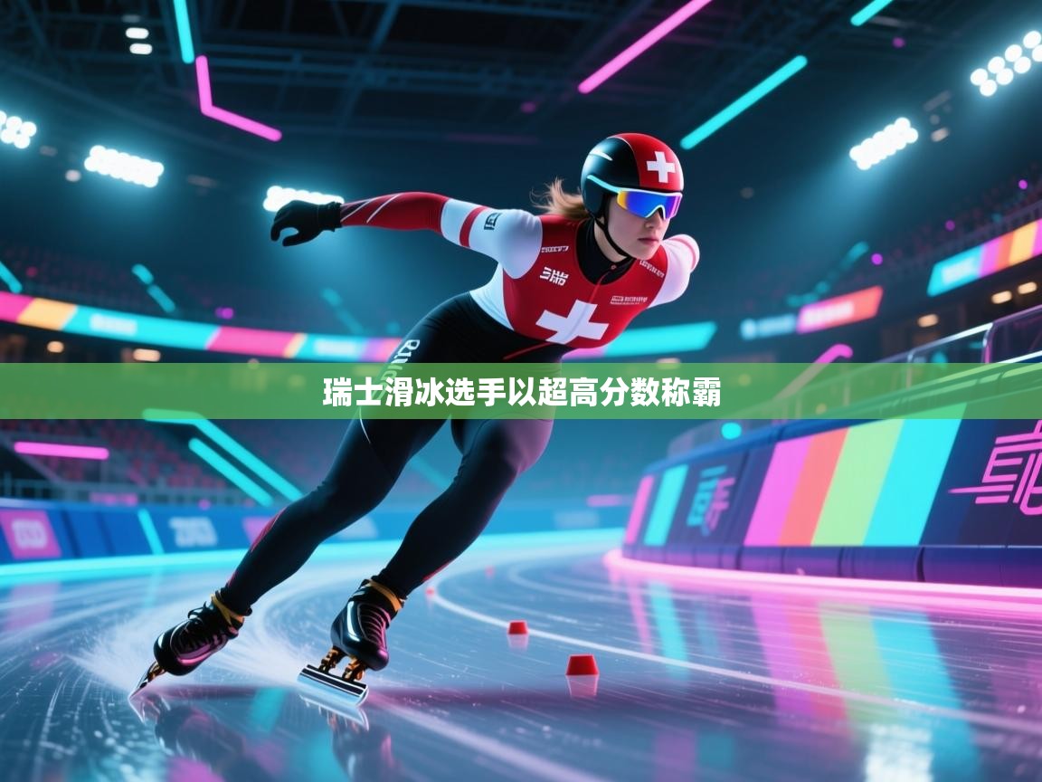 瑞士滑冰选手以超高分数称霸  第2张