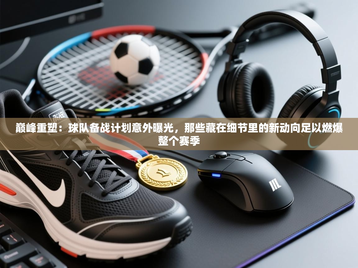 巅峰重塑：球队备战计划意外曝光，那些藏在细节里的新动向足以燃爆整个赛季  第1张