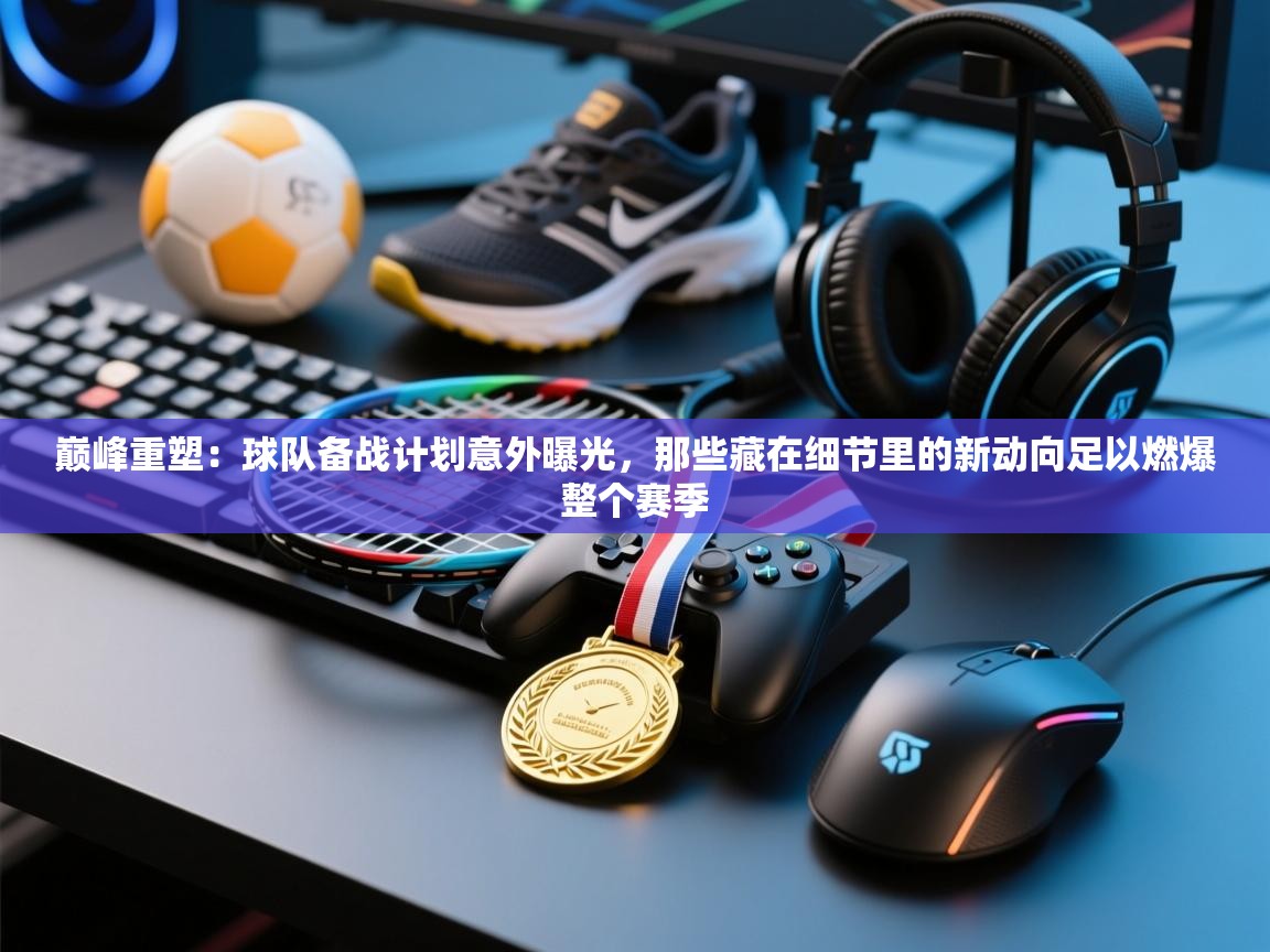 巅峰重塑：球队备战计划意外曝光，那些藏在细节里的新动向足以燃爆整个赛季  第2张