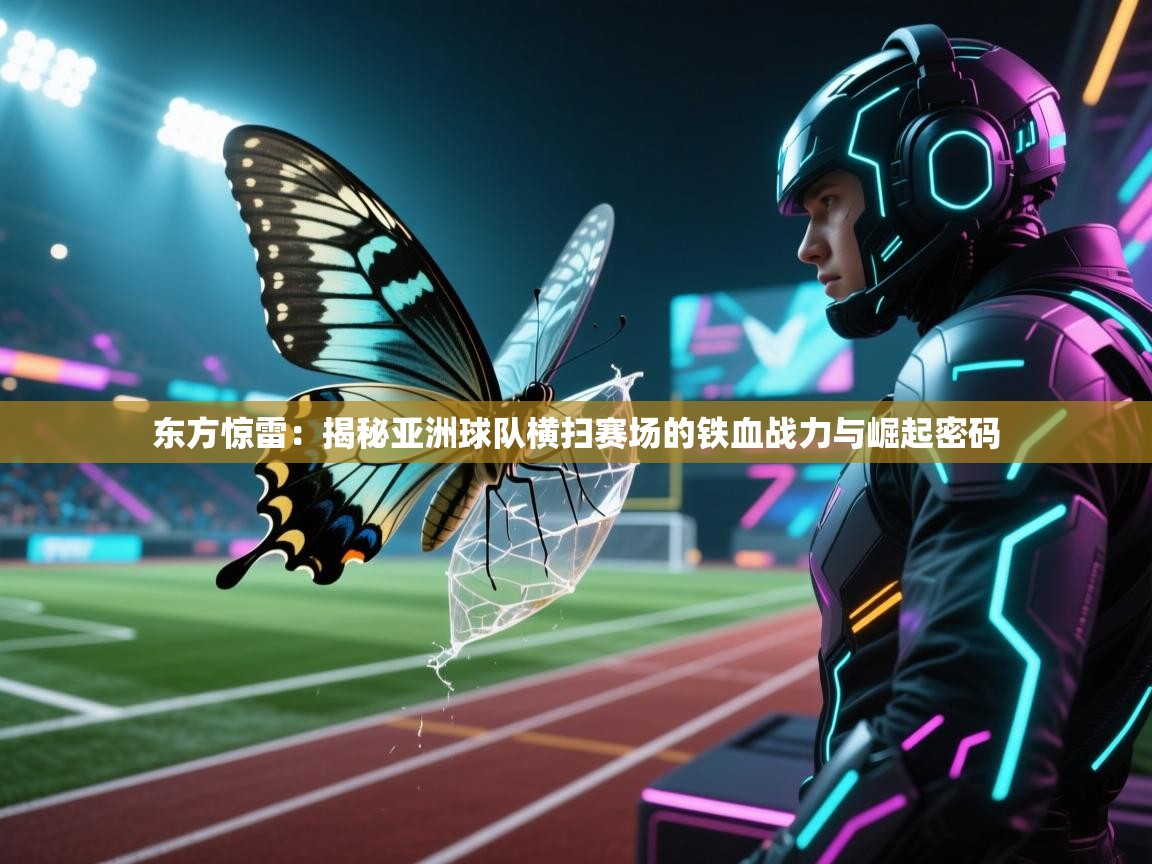 东方惊雷：揭秘亚洲球队横扫赛场的铁血战力与崛起密码  第1张