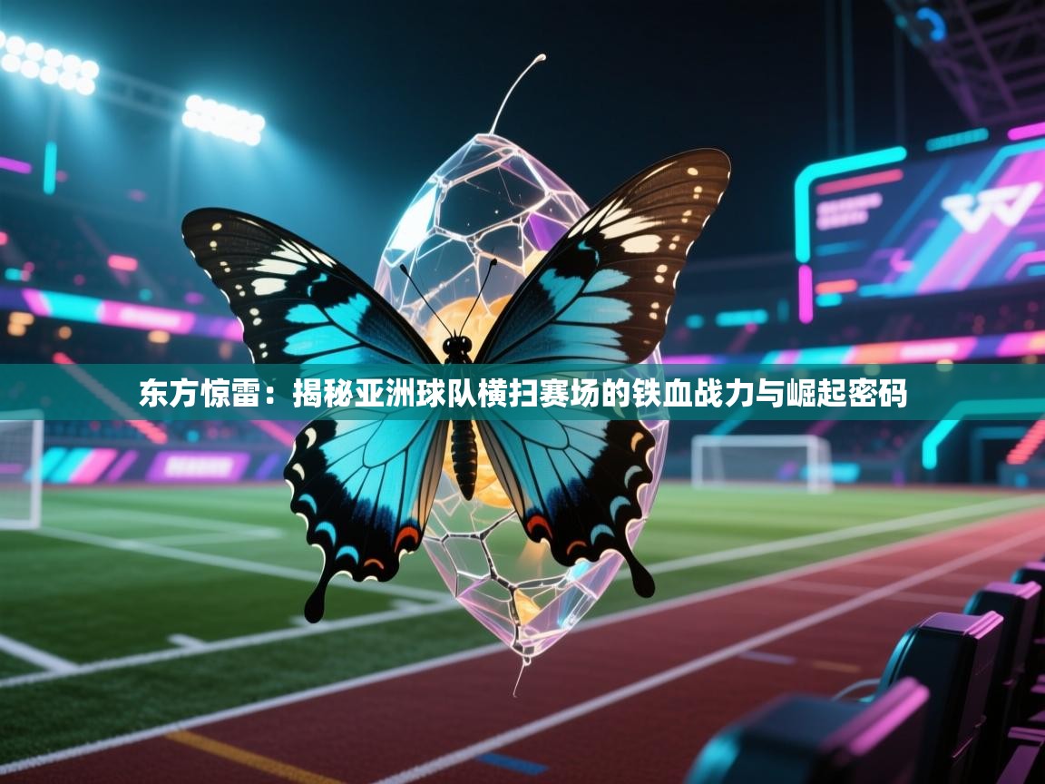 东方惊雷：揭秘亚洲球队横扫赛场的铁血战力与崛起密码  第2张