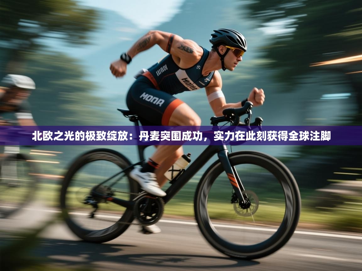 北欧之光的极致绽放:丹麦突围成功,实力在此刻获得全球注脚 第2张