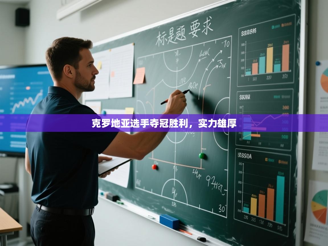 克罗地亚选手夺冠胜利,实力雄厚 第2张