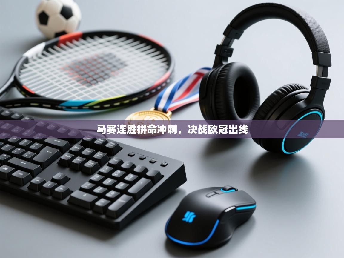 马赛连胜拼命冲刺，决战欧冠出线  第1张