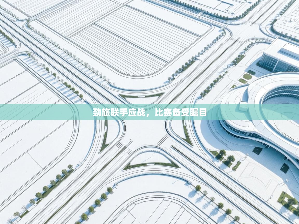 劲旅联手应战，比赛备受瞩目  第2张