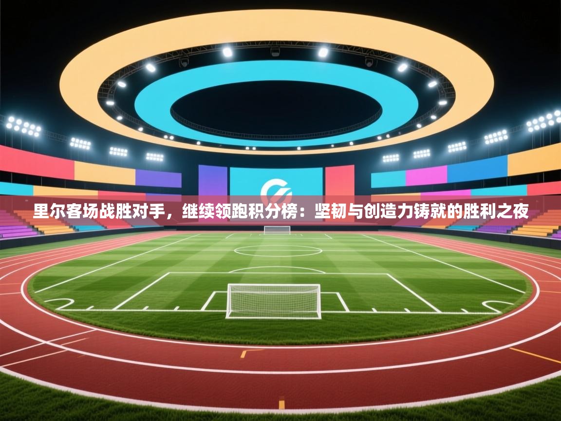 里尔客场战胜对手,继续领跑积分榜:坚韧与创造力铸就的胜利之夜 第2张