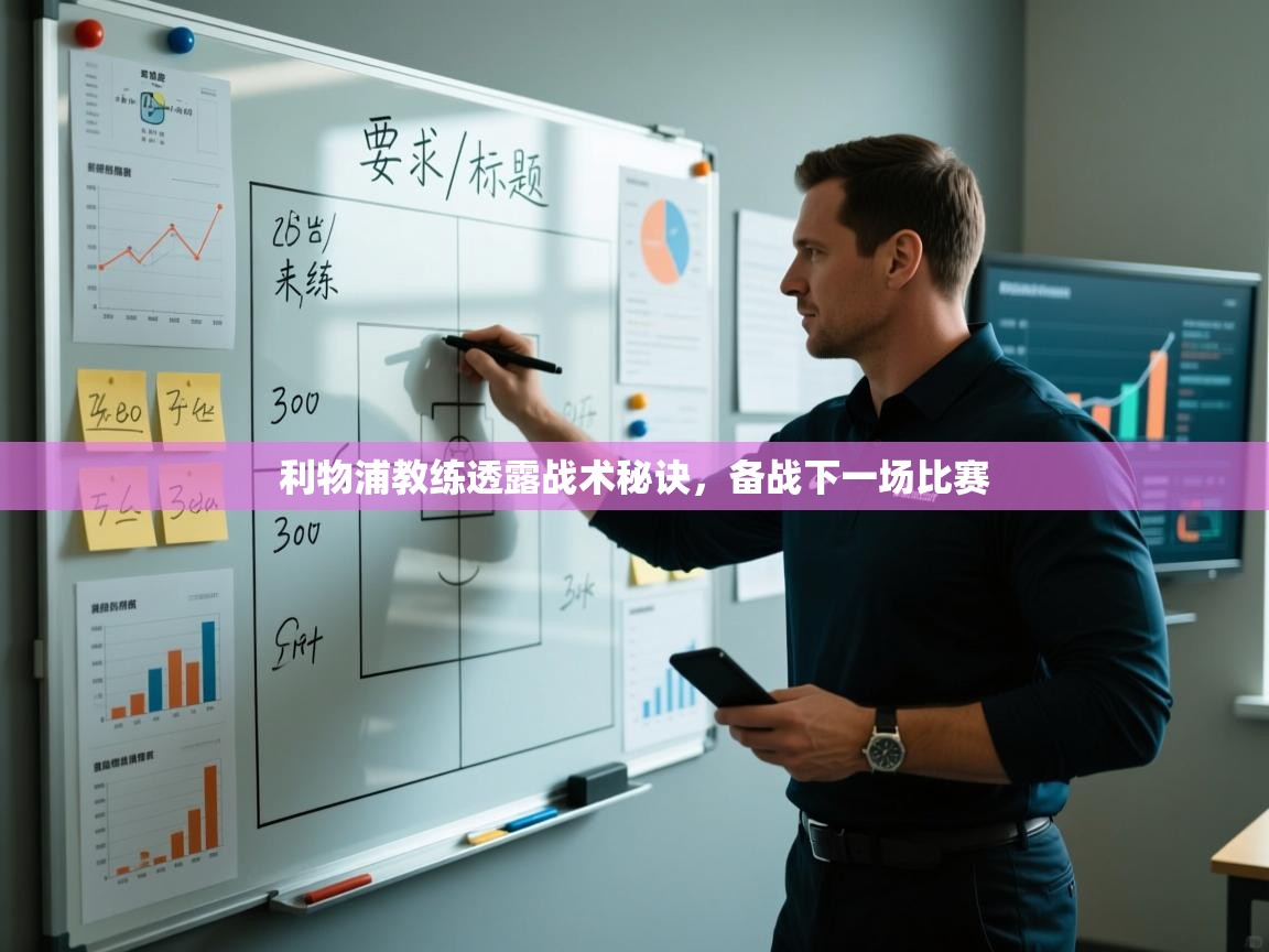 利物浦教练透露战术秘诀,备战下一场比赛 第1张