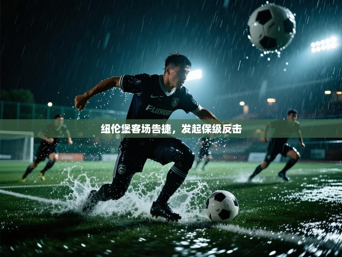 纽伦堡客场告捷,发起保级反击 第1张