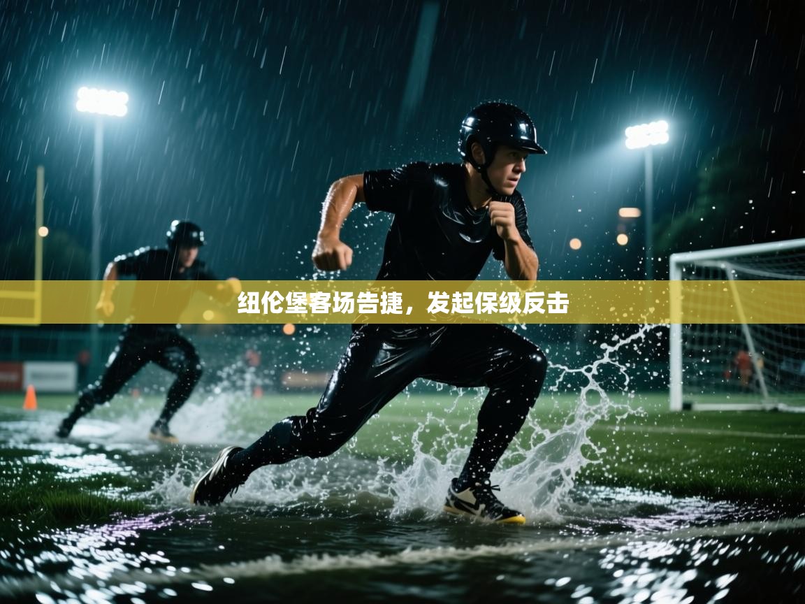 纽伦堡客场告捷,发起保级反击 第2张