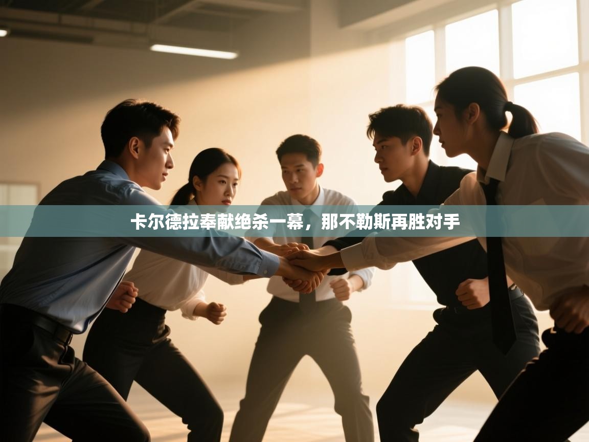 卡尔德拉奉献绝杀一幕，那不勒斯再胜对手  第1张