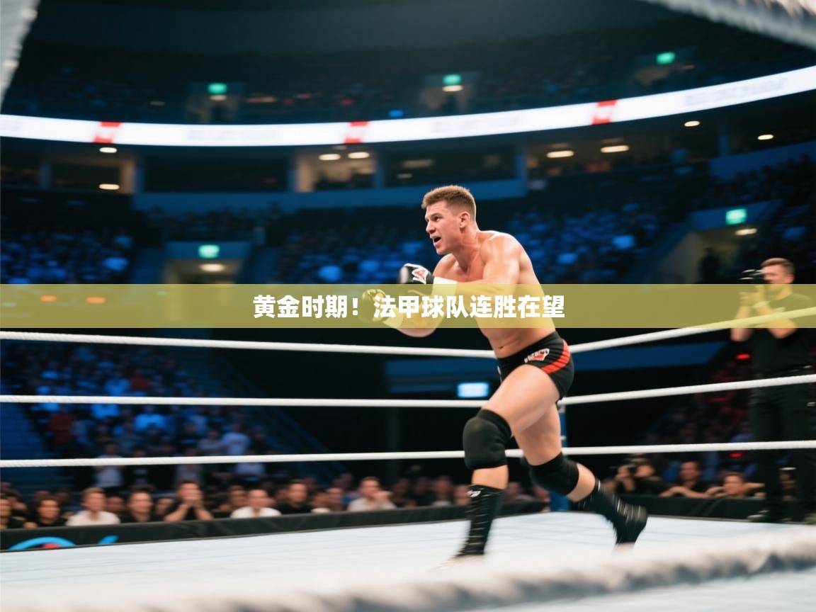 黄金时期!法甲球队连胜在望 第1张