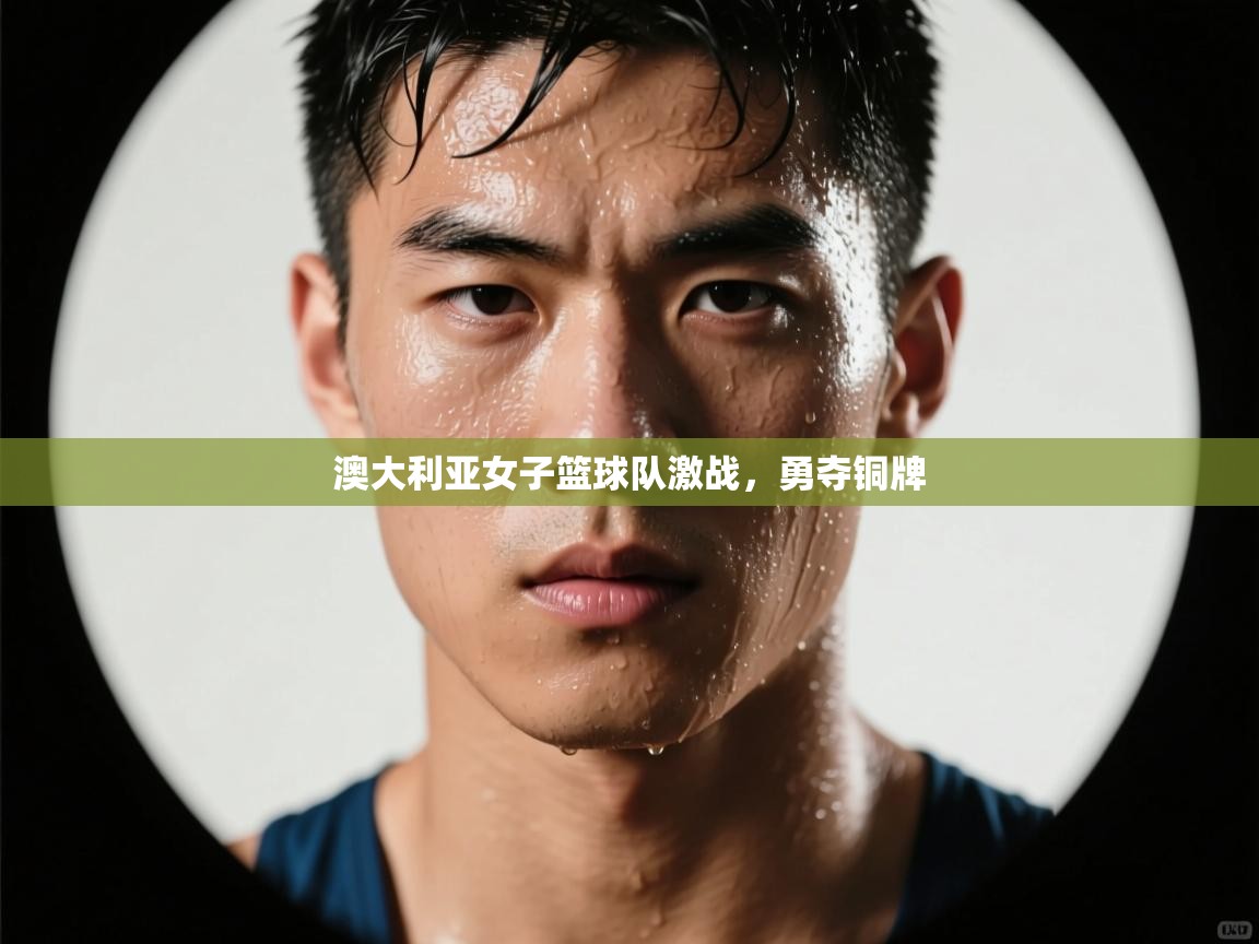 澳大利亚女子篮球队激战,勇夺铜牌 第2张