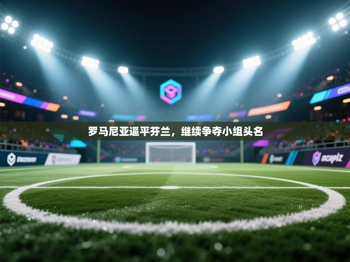 罗马尼亚逼平芬兰，继续争夺小组头名  第1张