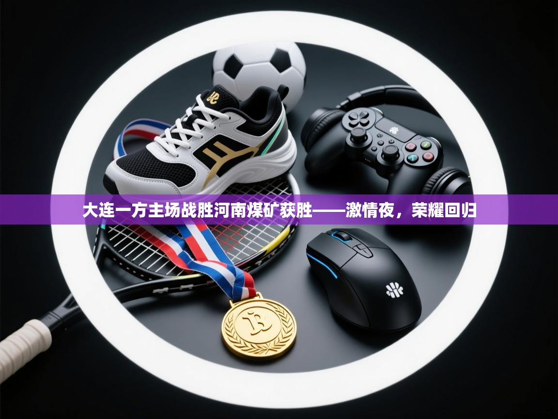 大连一方主场战胜河南煤矿获胜——激情夜，荣耀回归  第1张