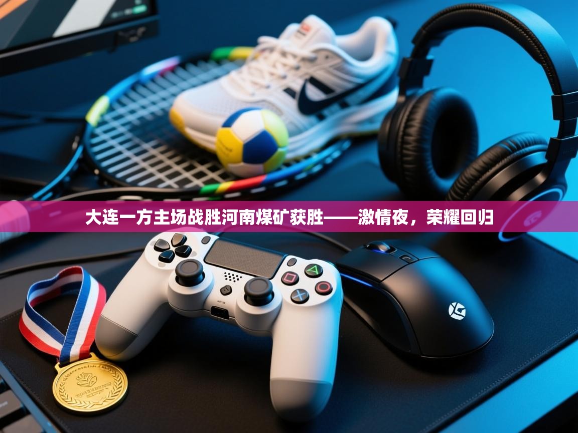 大连一方主场战胜河南煤矿获胜——激情夜，荣耀回归  第2张