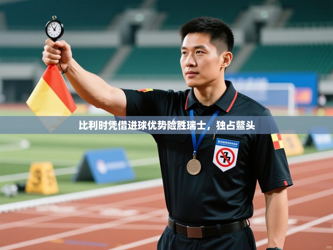 比利时凭借进球优势险胜瑞士，独占鳌头  第2张