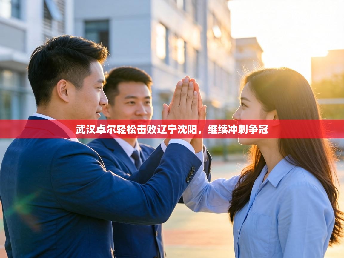 武汉卓尔轻松击败辽宁沈阳,继续冲刺争冠 第1张