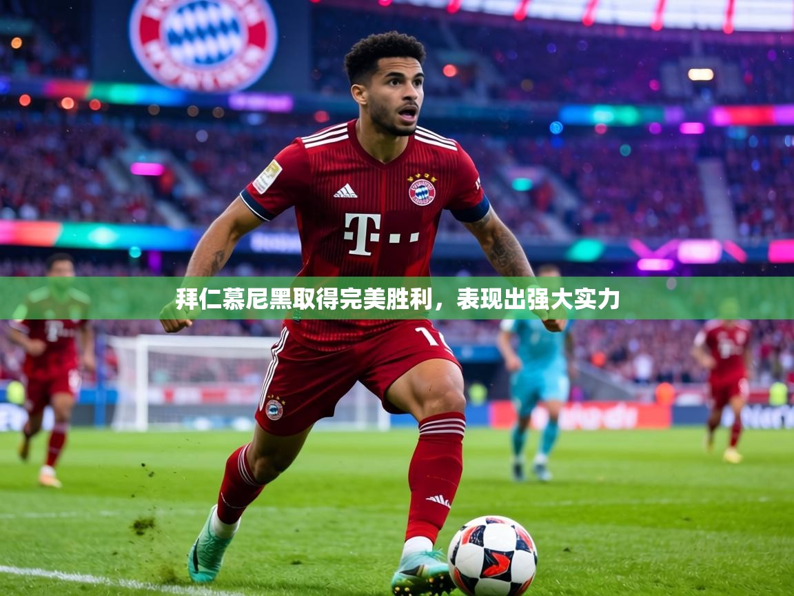 拜仁慕尼黑取得完美胜利,表现出强大实力 第1张