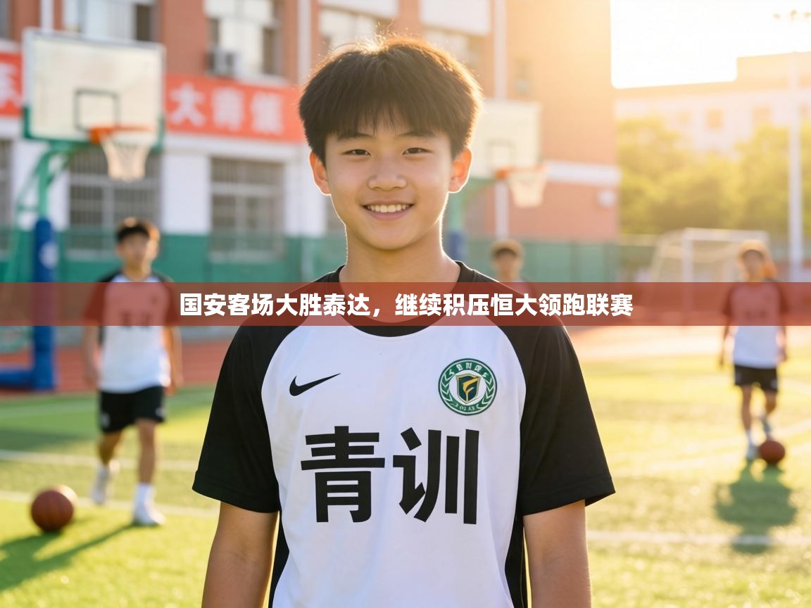 国安客场大胜泰达,继续积压恒大领跑联赛 第2张