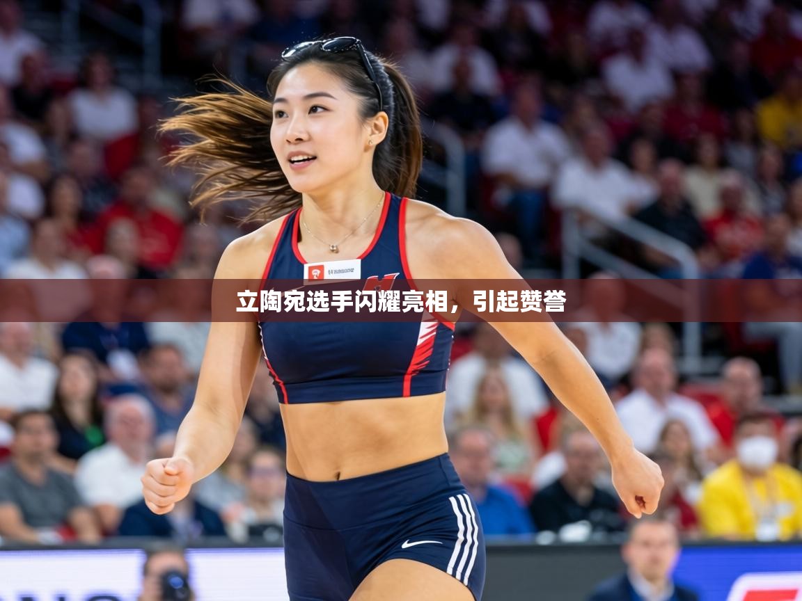 立陶宛选手闪耀亮相，引起赞誉  第1张